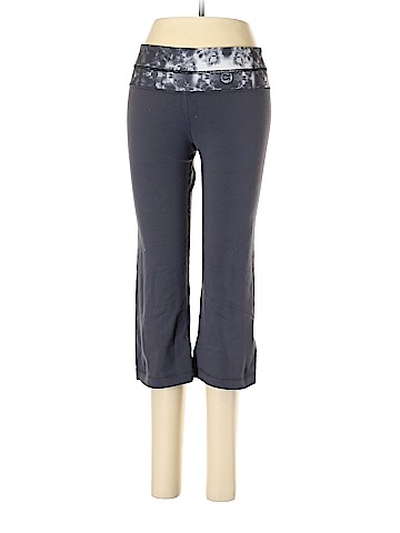 Lululemon Athletica Active Pants (view 1)