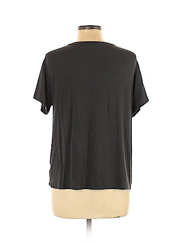 American Eagle Outfitters Short Sleeve Top (view 2)