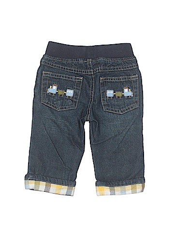 Gymboree Jeans (view 2)