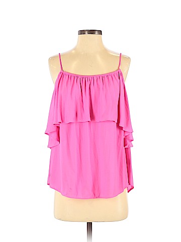 Lush Sleeveless Top (view 1)