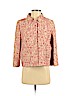 Piazza Sempione Tan Jacket Size EU (IT) 42 / US 6 - photo 1