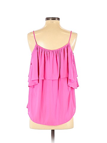 Lush Sleeveless Top (view 2)