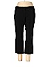 Apt. 9 Black Dress Pants Size 16 (petite) - photo 1