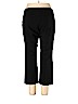Apt. 9 Black Dress Pants Size 16 (petite) - photo 2