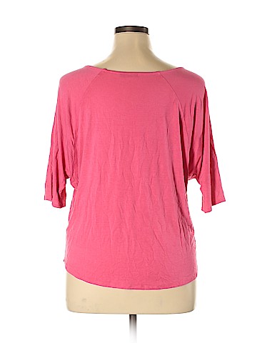 Nally & Millie Short Sleeve Top (view 2)