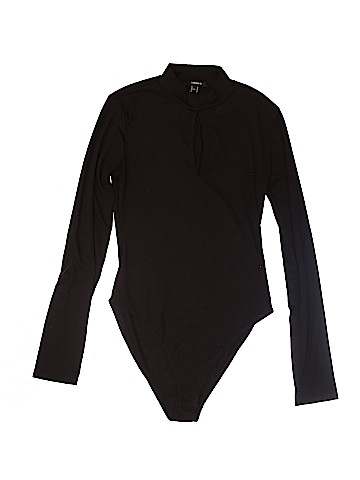 Forever 21 Bodysuit (view 1)