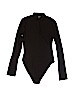 Forever 21 Black Bodysuit Size M - photo 1