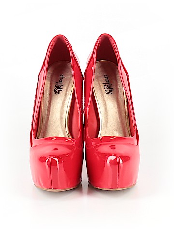 Charlotte Russe Heels (view 2)
