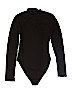 Forever 21 Black Bodysuit Size M - photo 2