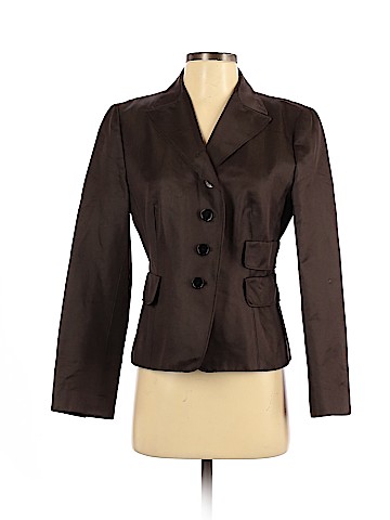 Akris Punto Blazer (view 1)