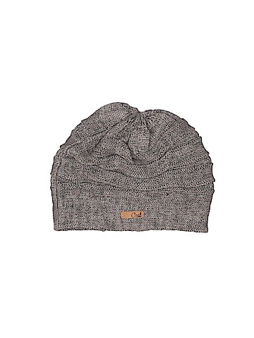 Coal Beanie (view 1)