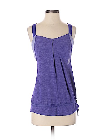 Lululemon Athletica Active Tank (view 1)