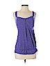 Lululemon Athletica Purple Active Tank Size 6 - photo 1