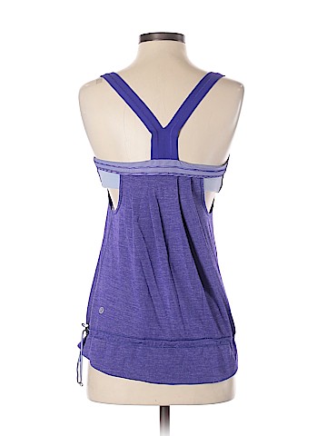 Lululemon Athletica Active Tank (view 2)