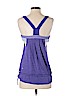 Lululemon Athletica Purple Active Tank Size 6 - photo 2