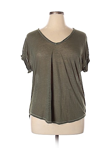 Mudd Short Sleeve T-Shirt (view 1)