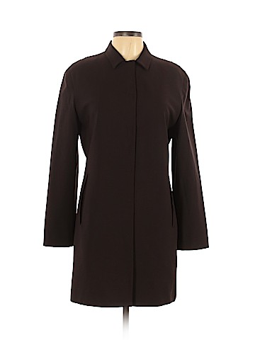 Giorgio Armani Wool Blazer (view 1)