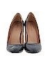 Ann Taylor Factory Black Heels Size 9 - photo 2