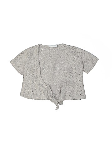 The Little White Company Cardigan (view 1)