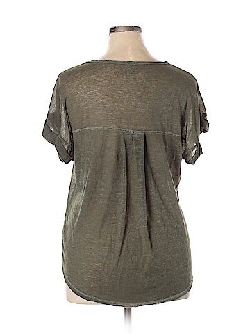 Mudd Short Sleeve T-Shirt (view 2)