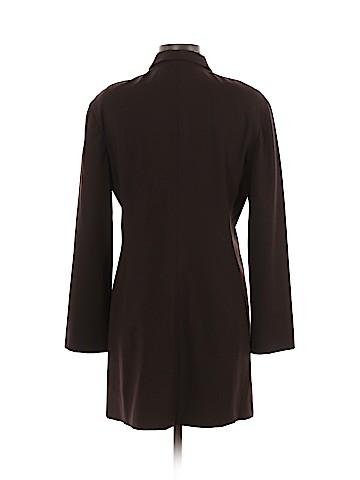 Giorgio Armani Wool Blazer (view 2)