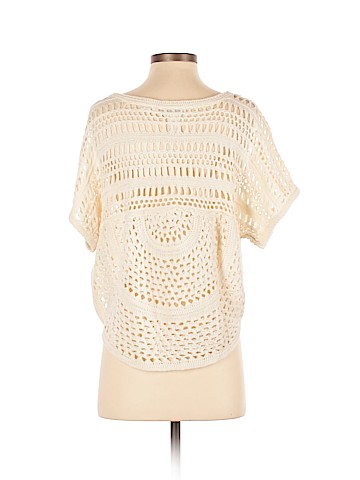 Mudd Pullover Sweater (view 2)