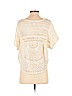 Mudd Ivory Pullover Sweater Size S - photo 2