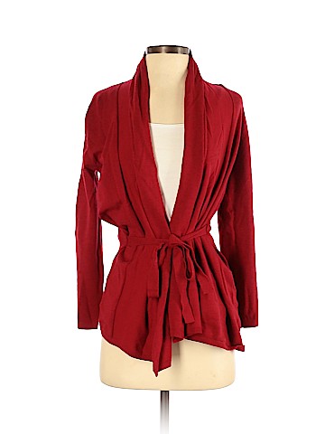 Zara Cardigan (view 1)