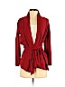 Zara Red Cardigan Size S - photo 1