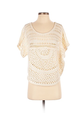 Mudd Pullover Sweater (view 1)