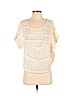 Mudd Ivory Pullover Sweater Size S - photo 1