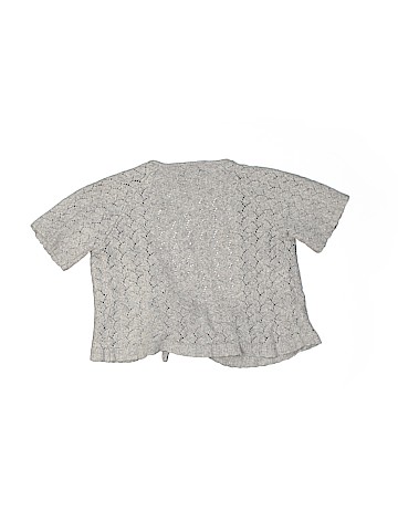 The Little White Company Cardigan (view 2)