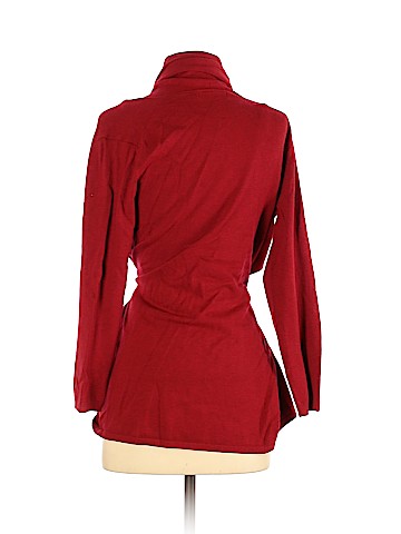 Zara Cardigan (view 2)