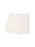 Garb Solid White Active Skort Size 2 - 3 - photo 1