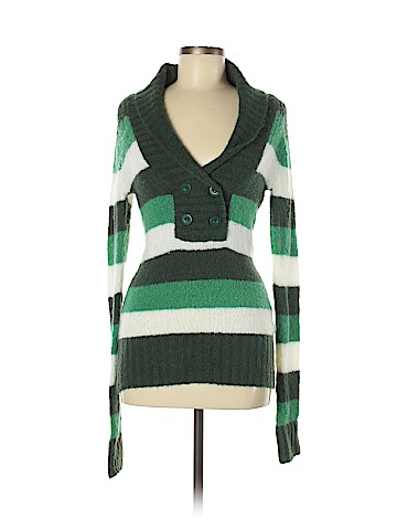 Arizona Jean Company Turtleneck Sweater (view 1)