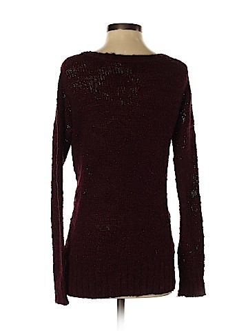 American Eagle Outfitters Pullover Sweater (view 2)