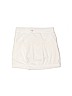 Garb Solid White Active Skort Size 2 - 3 - photo 2