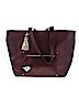 Unbranded Burgundy Tote One size - photo 1