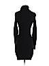 BCBGMAXAZRIA Black Casual Dress Size XS - photo 2