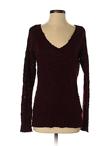 American Eagle Outfitters Pullover Sweater (view 1)