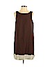3.1 Phillip Lim Brown Casual Dress Size 6 - photo 1