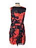 Marc New York Red Casual Dress Size 12 - photo 2