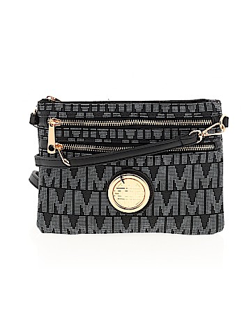 Unbranded Crossbody Bag (view 1)