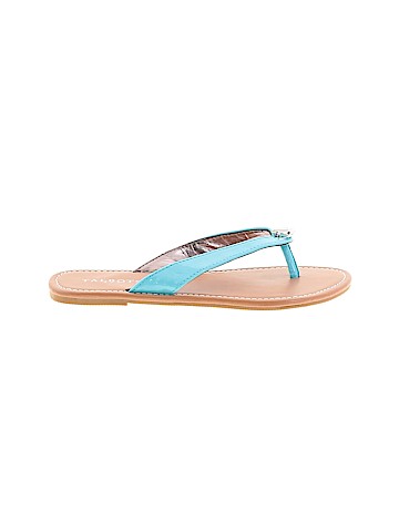 Talbots Outlet Flip Flops (view 1)