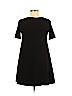 Ann Taylor LOFT Black Casual Dress Size XS (petite) - photo 2