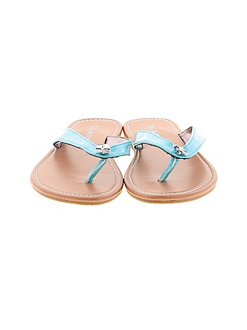 Talbots Outlet Flip Flops (view 2)