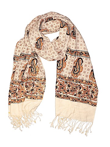 Unbranded Scarf (view 1)