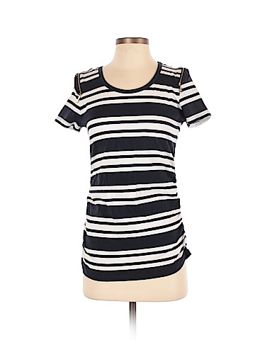 MICHAEL Michael Kors Short Sleeve Top (view 1)