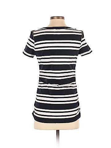MICHAEL Michael Kors Short Sleeve Top (view 2)