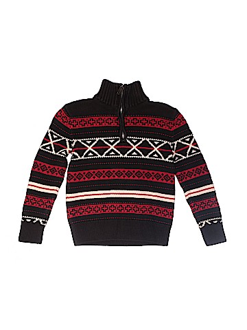 Chaps Pullover Sweater (view 1)